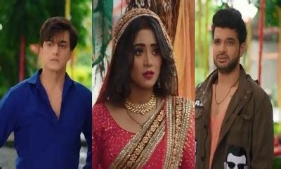 YRKKH: Ranveer gestures to Kartik Sirat’s undeniable wedding