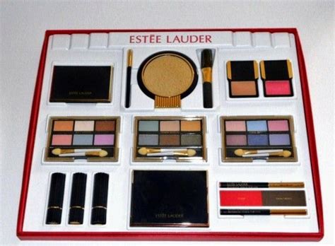 1990 Estee Kit | Vintage cosmetics, Estee, Estee lauder