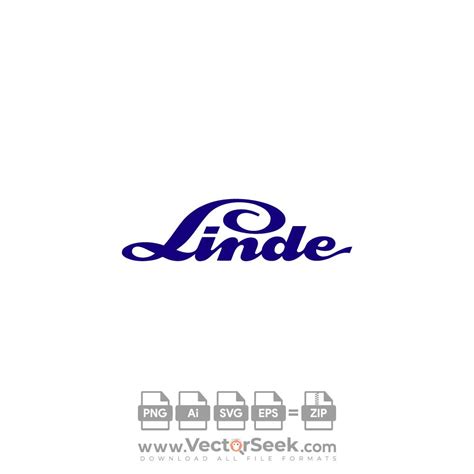 Linde Logo Vector - (.Ai .PNG .SVG .EPS Free Download)