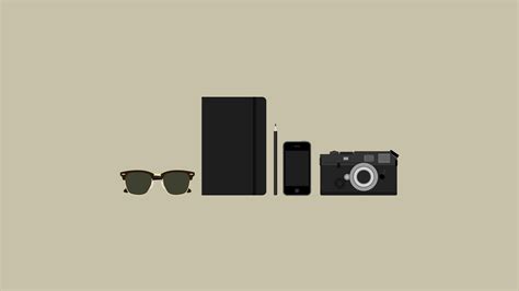 Minimalist PC Wallpapers - 4k, HD Minimalist PC Backgrounds on WallpaperBat