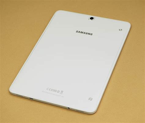 Samsung Galaxy Tab S2 9.7 Review - Android Tablet Reviews by ...