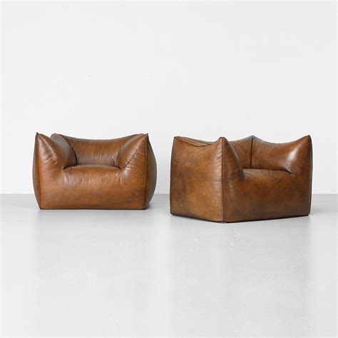 Modern Leather Armchairs | Foter