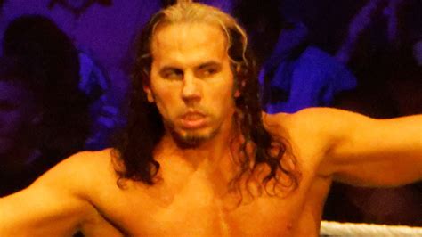 Matt Hardy Is Happy To See Former WWE Star Getting Second Chance In AEW