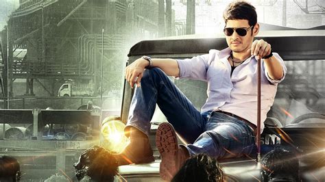 1920x1080 Mahesh babu Laptop Full HD 1080P HD 4k Wallpapers, Images, Backgrounds, Photos and ...