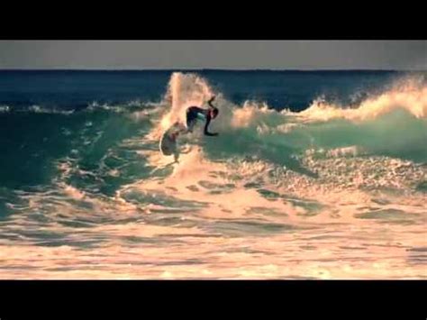 Surfing - Madeira Island - YouTube