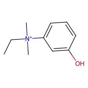 Edrophonium | Uses, Brand Names, Mechanism Of Action