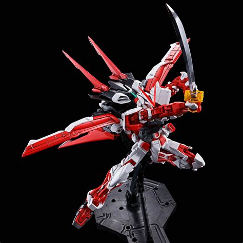 MG 1/100 GUNDAM ASTRAY RED FRAME FLIGHT UNIT | GUNDAM | PREMIUM BANDAI USA Online Store for ...