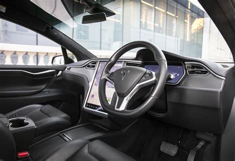 Tesla Model X 100D - Pegasus Auto House