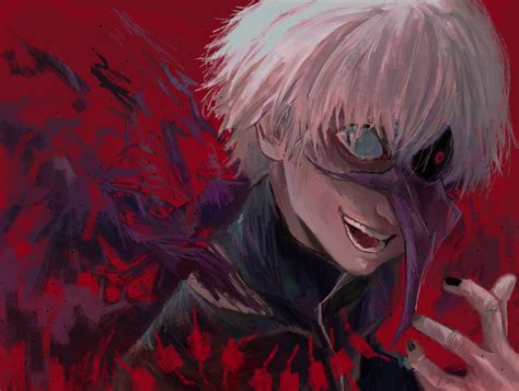 I love Sui Ishida's art : r/TokyoGhoul