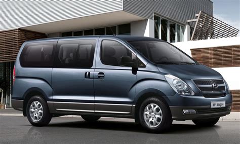 Hyundai H1 12 Passenger Van Shop, SAVE 49%, 52% OFF