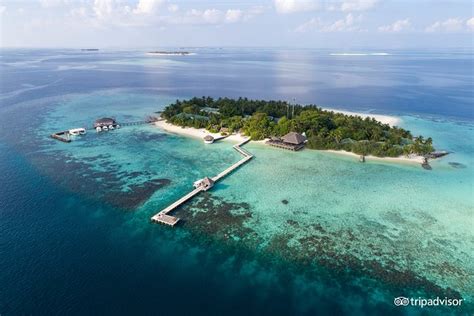 ERIYADU ISLAND RESORT - Updated 2024 Prices & Hotel Reviews (Maldives)