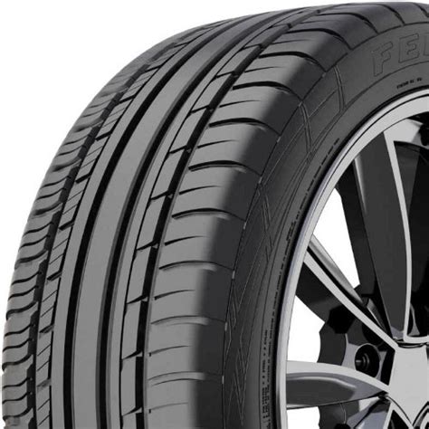 Federal Couragia F/X - 305/45R22 118V XL | Discount Tire Zone