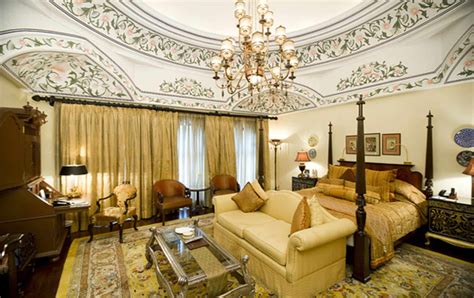 Rambagh Palace - Luxury India Hotels - Micato Safaris