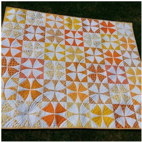 A Whole Lotta Chic Country Love!! | Sew kind of wonderful, Winding ways quilt, Quilts