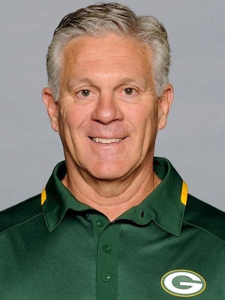 Ron Zook, Assistant Coach (Special Teams) (FB), Green Bay Packers