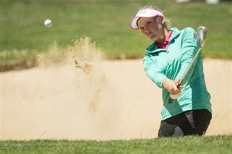 U.S. Women's Open 2016: leaderboard, tee times, TV and updates for Round 1 - cleveland.com