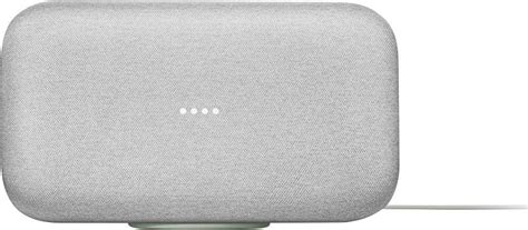 Best Buy: Home Max Smart Speaker with Google Assistant Chalk GA00222-US