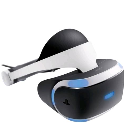 Ps4 vr headset | in Knightswood, Glasgow | Gumtree