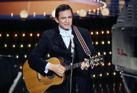 Flashback: Johnny Cash Releases 'Ring of Fire' - Rolling Stone