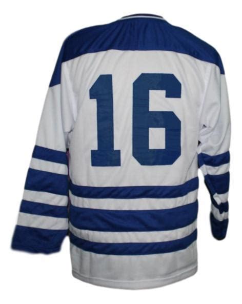 Any Name Number Tulsa Oilers Retro Hockey Jersey New White Any Size ...