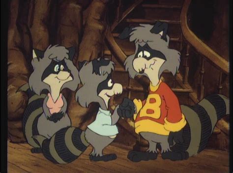 Category:Characters of The Raccoons | The Raccoons Wiki | FANDOM powered by Wikia