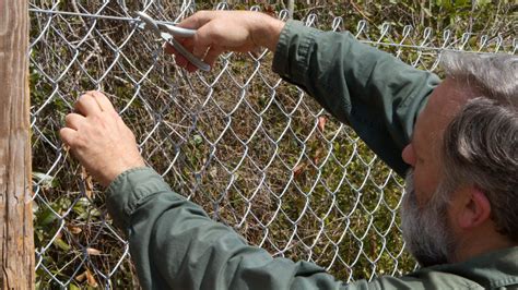 Understanding Chain Link Fence Installation: DIY or Professional?