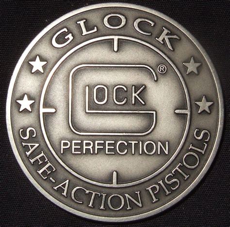 Team Glock Logo - LogoDix