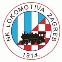 NK Lokomotiva Zagreb Logo PNG Vector (EPS) Free Download