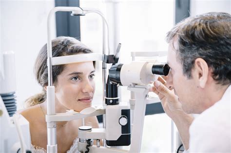 Here's How to Find an Eye Doctor Near You | Kentucky Eye Institute