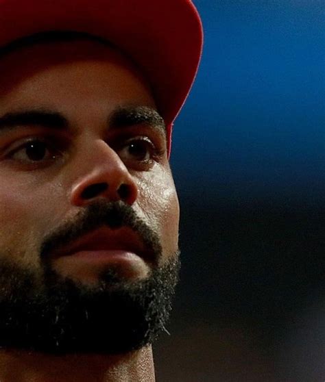 30 Best Virat Kohli Beard Styles For You To Experiment With