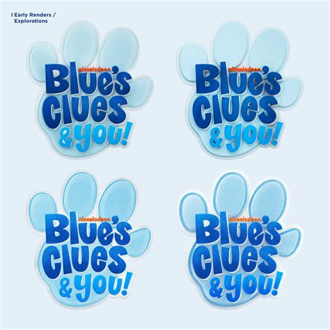 Blue's Clues Credits : Bear Blues Clues & Doki Credits Remix - YouTube ...