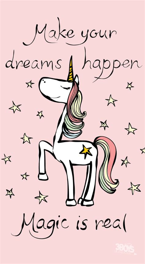 Magical Unicorn Quotes for Kids: Sparkle and Inspire