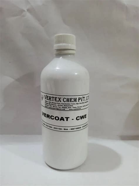 Polyethylene Wax Emulsion at Best Price in India