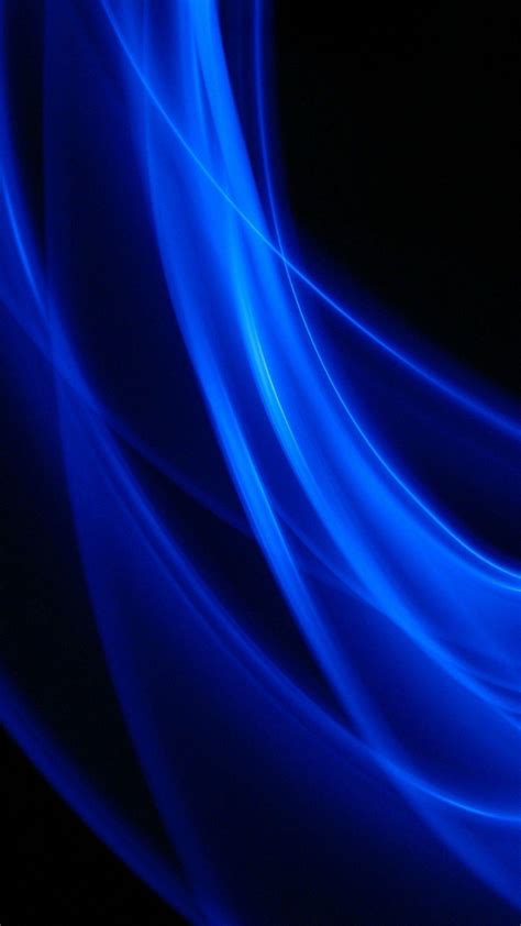 iPhone Logo Hd Dark Blue Wallpapers - Wallpaper Cave