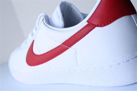 AuthentKicks | Nike Bruin Leather