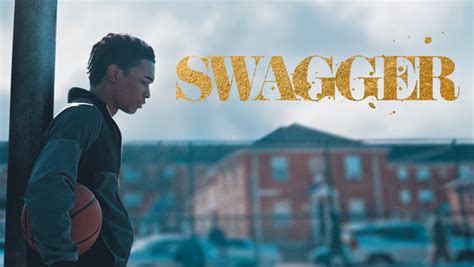 Swagger Saison 1 - Épisode 1 Streaming VF