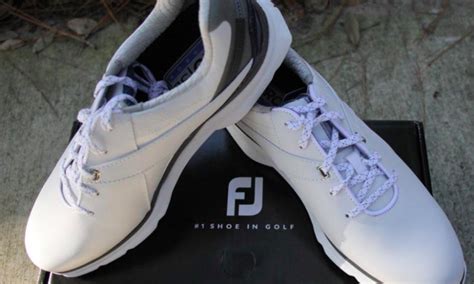 Forum Thread of the Day: “New FootJoy Pro SL & Pro SL Carbon shoes ...