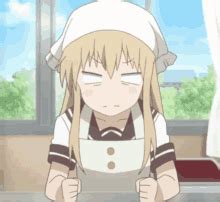 Disappointed Anime Face Gif Discover share this anime gif with everyone ...