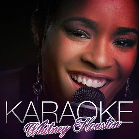 Run To You (In The Style Of Whitney Houston) [Karaoke Version] - Song Download from Karaoke ...