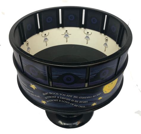 New Zoetrope Animation Designs! – Zoetrope Animations & Praxinoscope