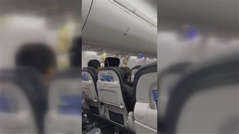 Window blows out on Alaska Airlines flight, lands safely | king5.com