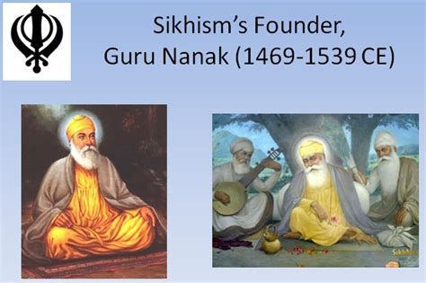 Sikhism, A Colourful History