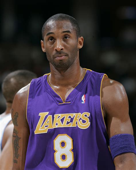 Kobe Bryant - Kobe Bryant's Life in Photos - ESPN