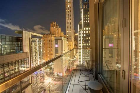 6 Columbus Central Park Hotel New York | Bookonline.com