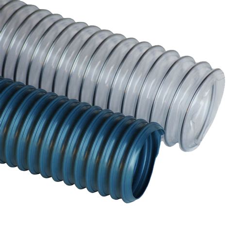 "PVC Flexduct Heavy-Duty" Flexible Ducts – Ducting.com