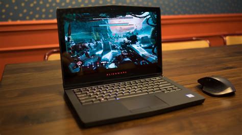 Alienware 13 R3 review | TechRadar