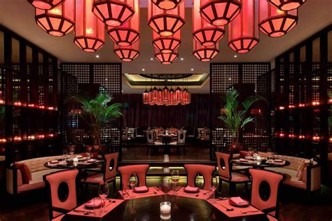 Top 5 Best Restaurants In Doha For Anniversary