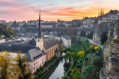 25 photos of Luxembourg like you have never seen it before | Christophe ...