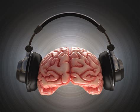 Neuroscientists Uncover Why the Brain Enjoys Music