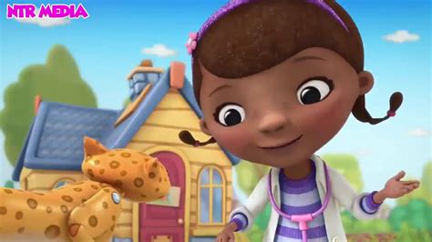 ♥ Doc Mcstuffins & Doc Mcstuffins full episodes ☞ Cartoon Network ...